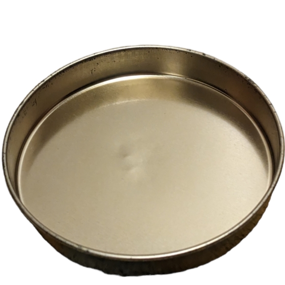 Vintage Black Imported Stock Asti Spumante Collectible Tall Metal Tin Container - Picture 8 of 11